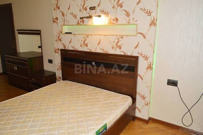 2 otaqlı yeni tikili - 28 May m. - 110 m² (8)