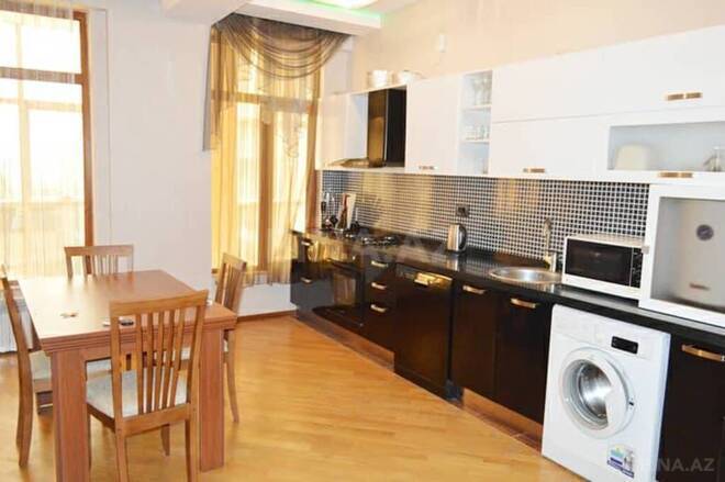2 otaqlı yeni tikili - 28 May m. - 110 m² (13)