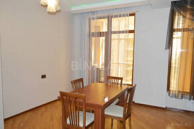 2 otaqlı yeni tikili - 28 May m. - 110 m² (15)