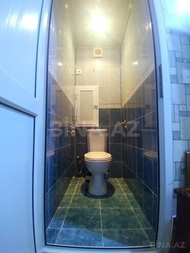 2-комн. вторичка - м. Мемар Аджеми - 45 м² (2)