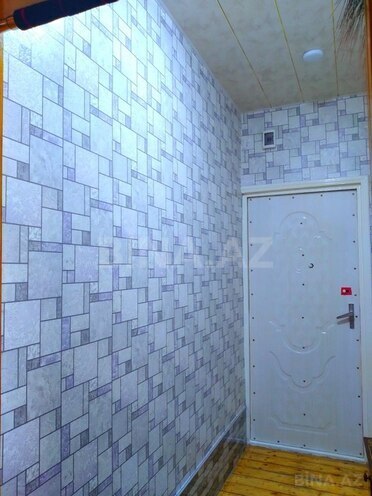 2-комн. вторичка - м. Мемар Аджеми - 45 м² (1)