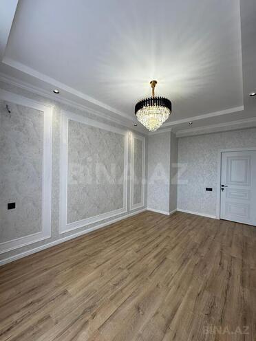 2 otaqlı yeni tikili - Neftçilər m. - 63 m² (2)