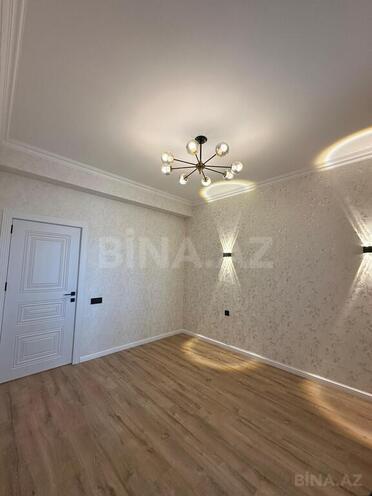 2 otaqlı yeni tikili - Neftçilər m. - 63 m² (4)