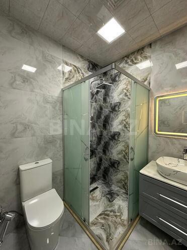 2 otaqlı yeni tikili - Neftçilər m. - 63 m² (9)