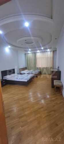 3 otaqlı yeni tikili - Gənclik m. - 140 m² (6)