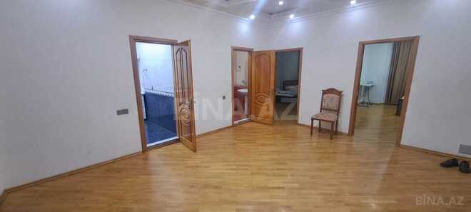 3 otaqlı yeni tikili - Gənclik m. - 140 m² (9)