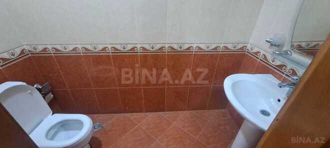 3 otaqlı yeni tikili - Gənclik m. - 140 m² (14)