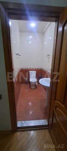 3 otaqlı yeni tikili - Gənclik m. - 140 m² (13)