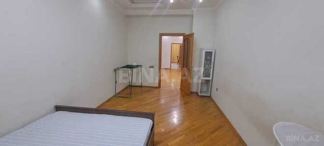 3 otaqlı yeni tikili - Gənclik m. - 140 m² (5)
