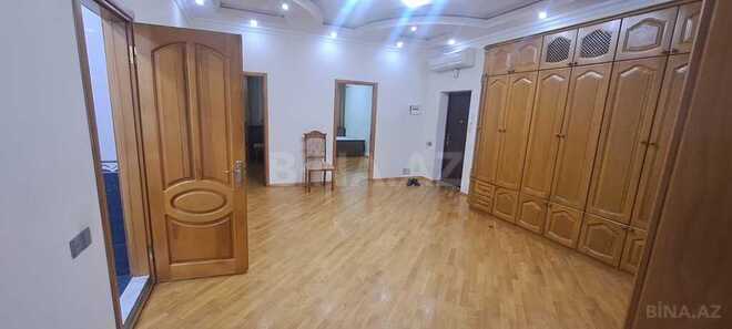 3 otaqlı yeni tikili - Gənclik m. - 140 m² (3)