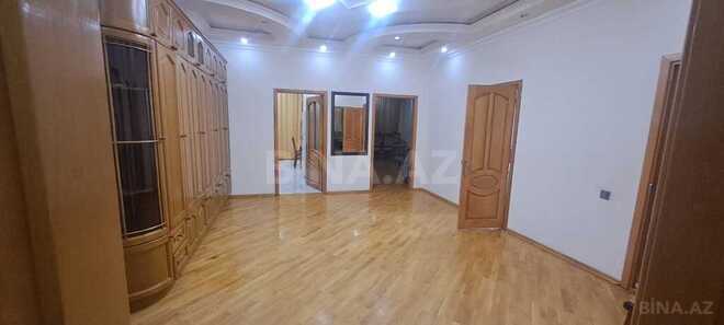 3 otaqlı yeni tikili - Gənclik m. - 140 m² (8)
