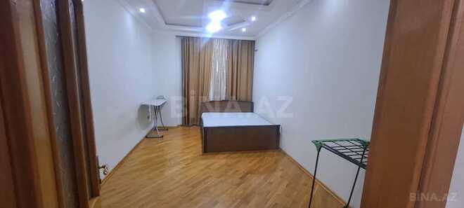 3 otaqlı yeni tikili - Gənclik m. - 140 m² (4)