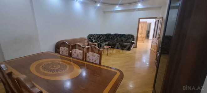 3 otaqlı yeni tikili - Gənclik m. - 140 m² (2)