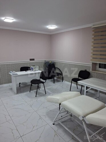Obyekt - Qara Qarayev m. - 60 m² (1)