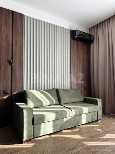 2 otaqlı yeni tikili - Nardaran q. - 60 m² (2)