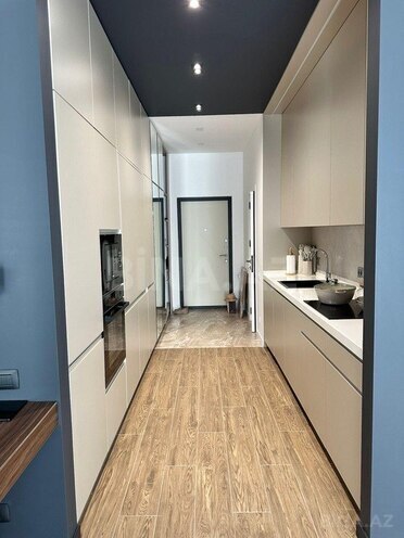 2 otaqlı yeni tikili - Nardaran q. - 60 m² (5)