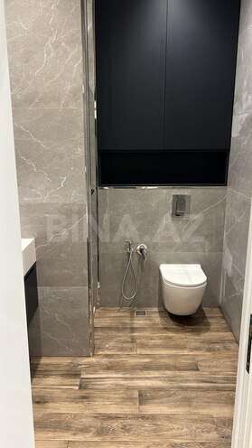 2 otaqlı yeni tikili - Nardaran q. - 60 m² (9)