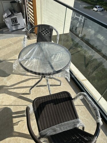 2 otaqlı yeni tikili - Nardaran q. - 60 m² (8)