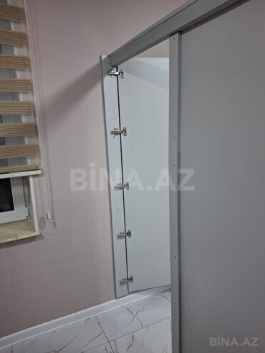 Obyekt - Qara Qarayev m. - 60 m² (3)
