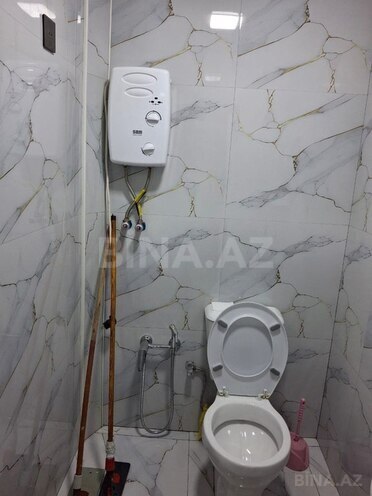 Obyekt - Qara Qarayev m. - 60 m² (8)