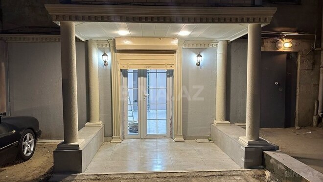 Obyekt - Qara Qarayev m. - 60 m² (26)