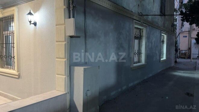 Obyekt - Qara Qarayev m. - 60 m² (27)