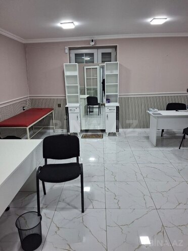 Obyekt - Qara Qarayev m. - 60 m² (16)