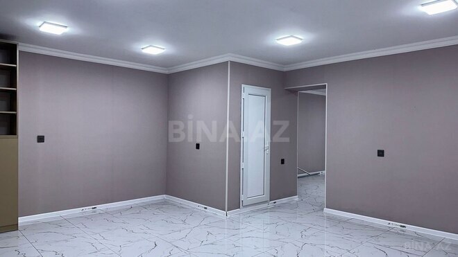 Obyekt - Qara Qarayev m. - 60 m² (22)