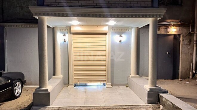 Obyekt - Qara Qarayev m. - 60 m² (24)