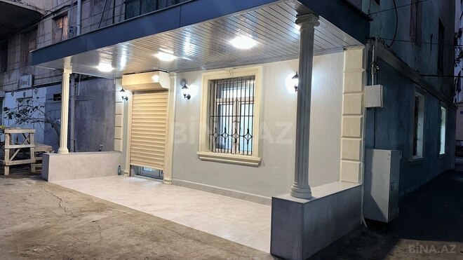 Obyekt - Qara Qarayev m. - 60 m² (28)
