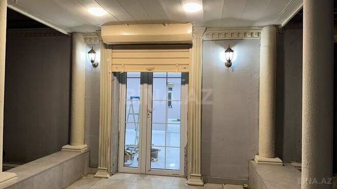 Obyekt - Qara Qarayev m. - 60 m² (25)