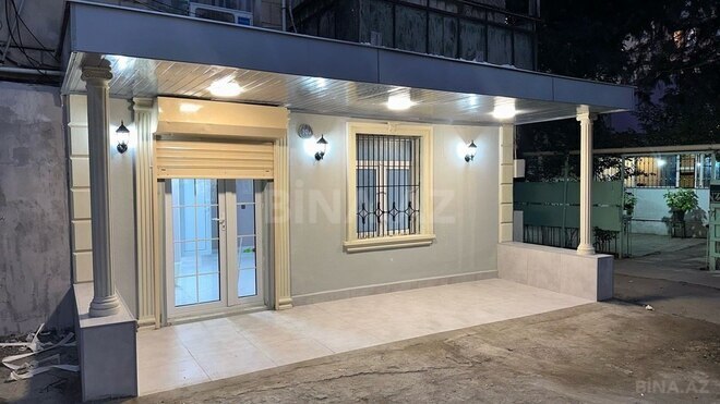 Obyekt - Qara Qarayev m. - 60 m² (30)