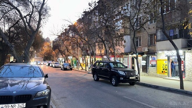 Obyekt - Qara Qarayev m. - 60 m² (29)