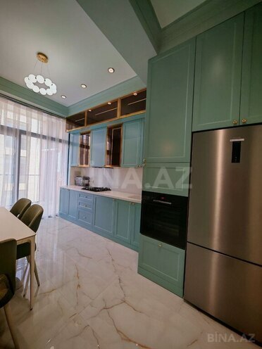 2-комн. новостройка - пос. Шихов  - 85 м² (13)