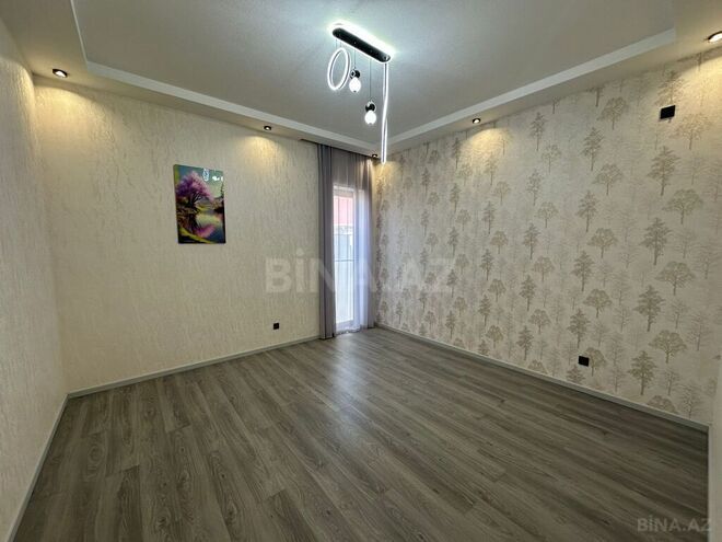 4 otaqlı həyət evi/bağ evi - Mərdəkan q. - 200 m² (15)
