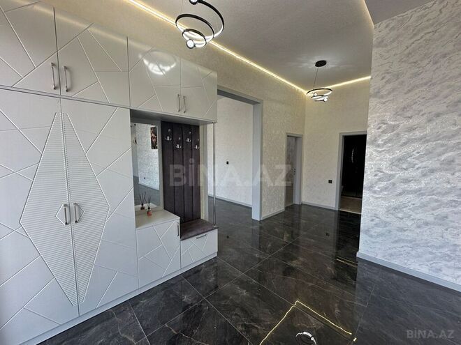 4 otaqlı həyət evi/bağ evi - Mərdəkan q. - 200 m² (6)