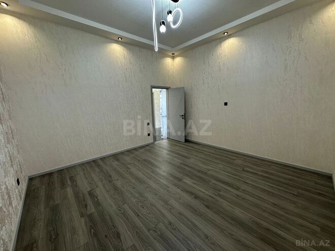 4 otaqlı həyət evi/bağ evi - Mərdəkan q. - 200 m² (17)