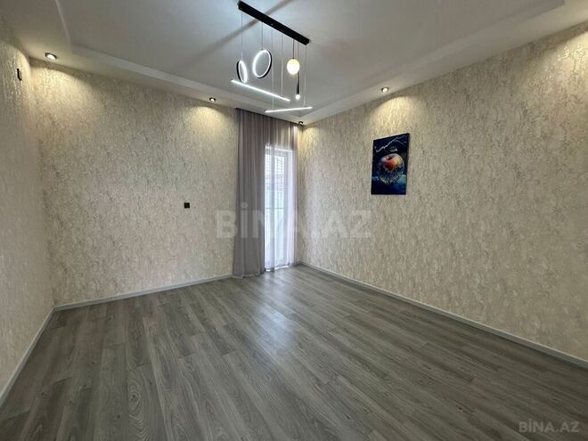 4 otaqlı həyət evi/bağ evi - Mərdəkan q. - 200 m² (13)