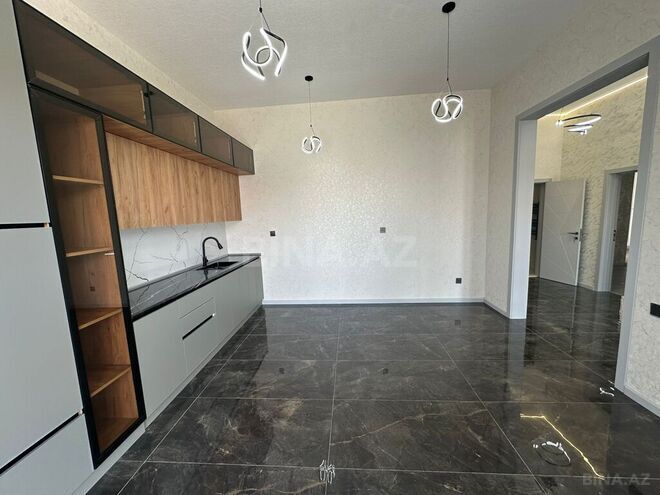 4 otaqlı həyət evi/bağ evi - Mərdəkan q. - 200 m² (11)