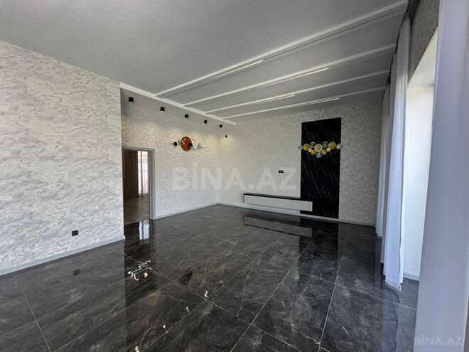4 otaqlı həyət evi/bağ evi - Mərdəkan q. - 200 m² (7)