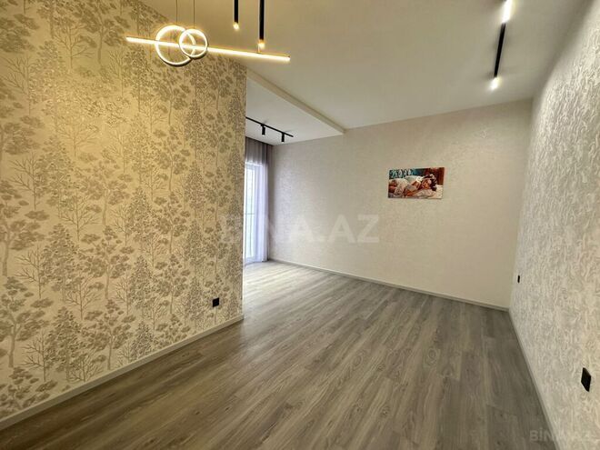 4 otaqlı həyət evi/bağ evi - Mərdəkan q. - 200 m² (16)