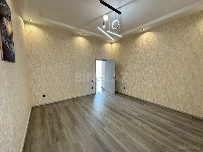 4 otaqlı həyət evi/bağ evi - Mərdəkan q. - 200 m² (18)