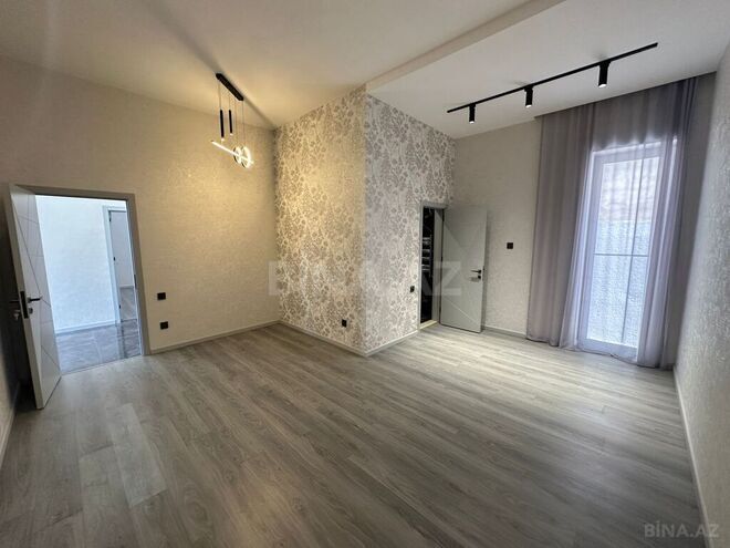 4 otaqlı həyət evi/bağ evi - Mərdəkan q. - 200 m² (14)
