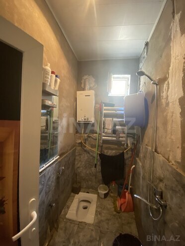 3-комн. дом/дача - пос. Бинагади - 60 м² (7)