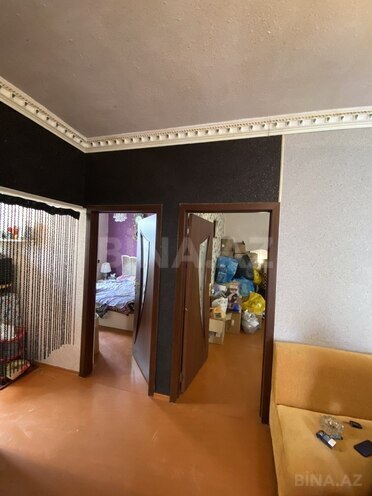3-комн. дом/дача - пос. Бинагади - 60 м² (5)