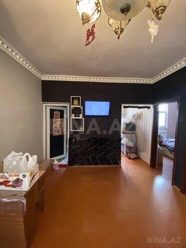3-комн. дом/дача - пос. Бинагади - 60 м² (1)
