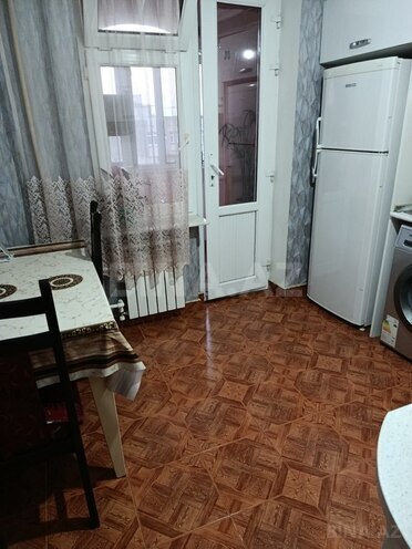 3-комн. вторичка - пос. Ази Асланова - 90 м² (1)