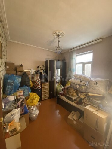 3-комн. дом/дача - пос. Бинагади - 60 м² (4)