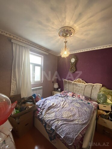 3-комн. дом/дача - пос. Бинагади - 60 м² (6)