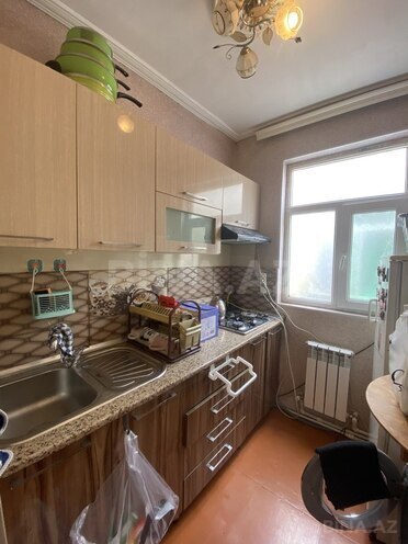 3-комн. дом/дача - пос. Бинагади - 60 м² (3)